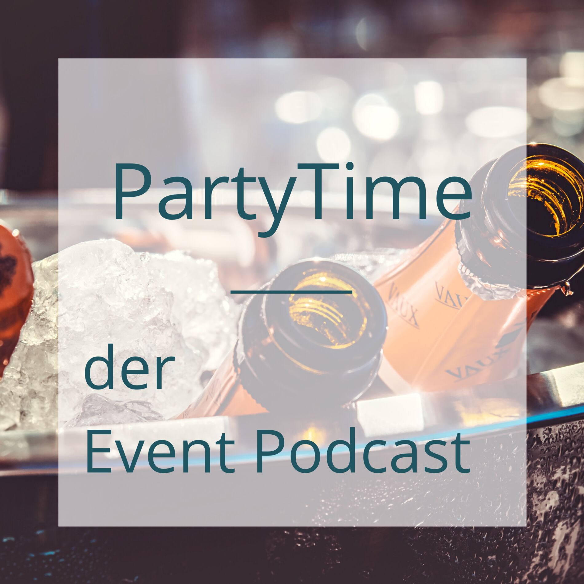 Show cover of PartyTime