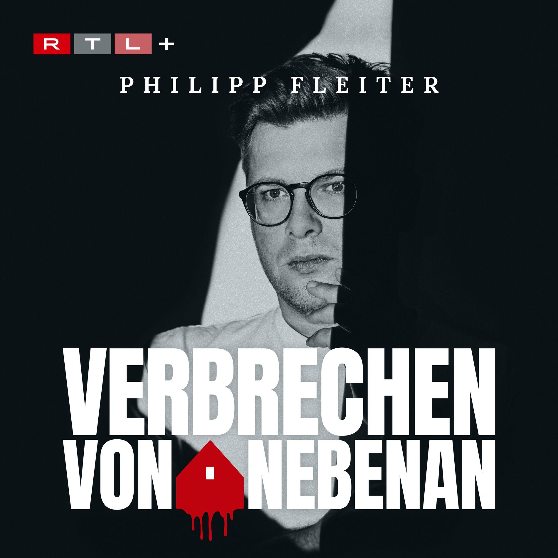 Show cover of Verbrechen von nebenan: True Crime aus der Nachbarschaft
