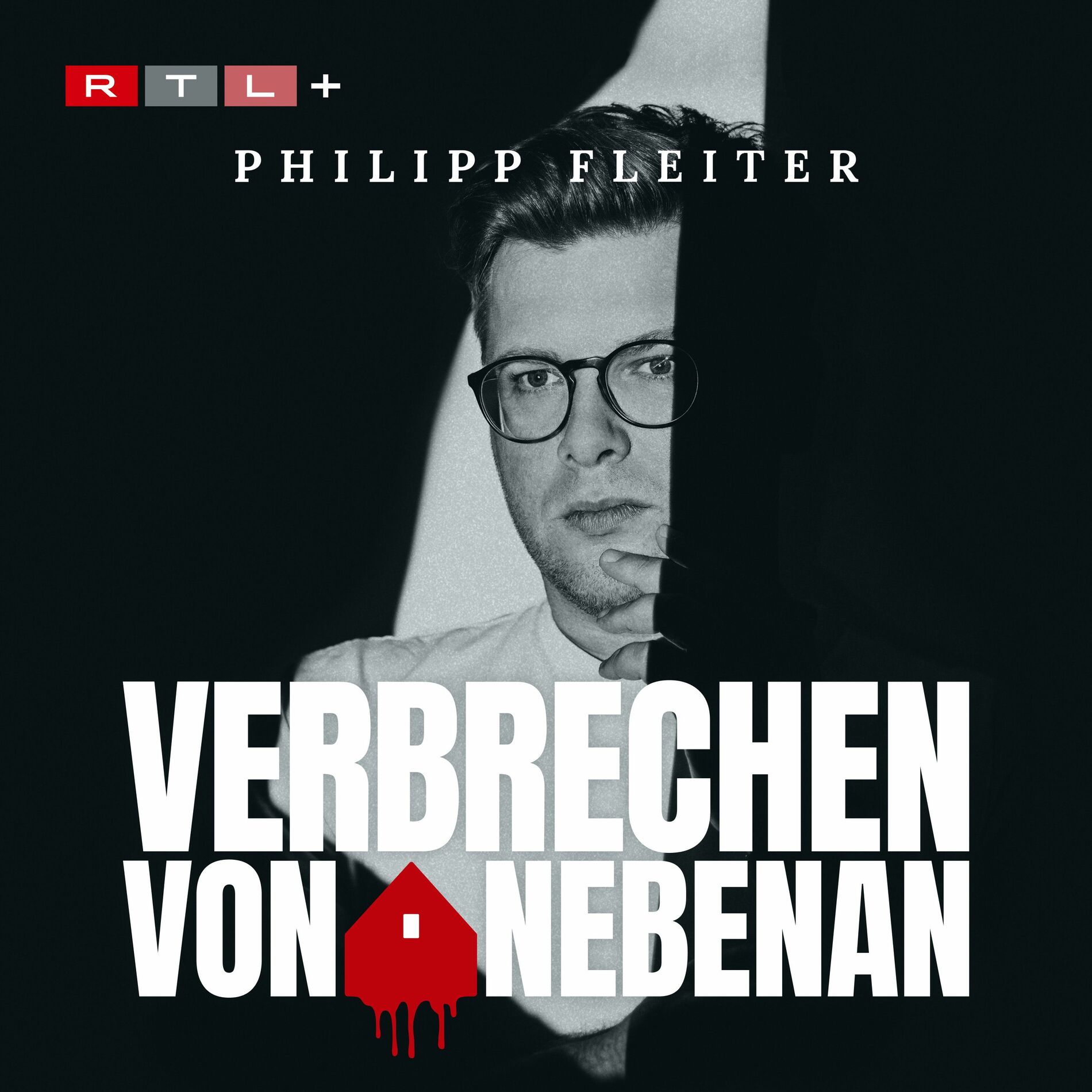 Show cover of Verbrechen von nebenan: True Crime aus der Nachbarschaft