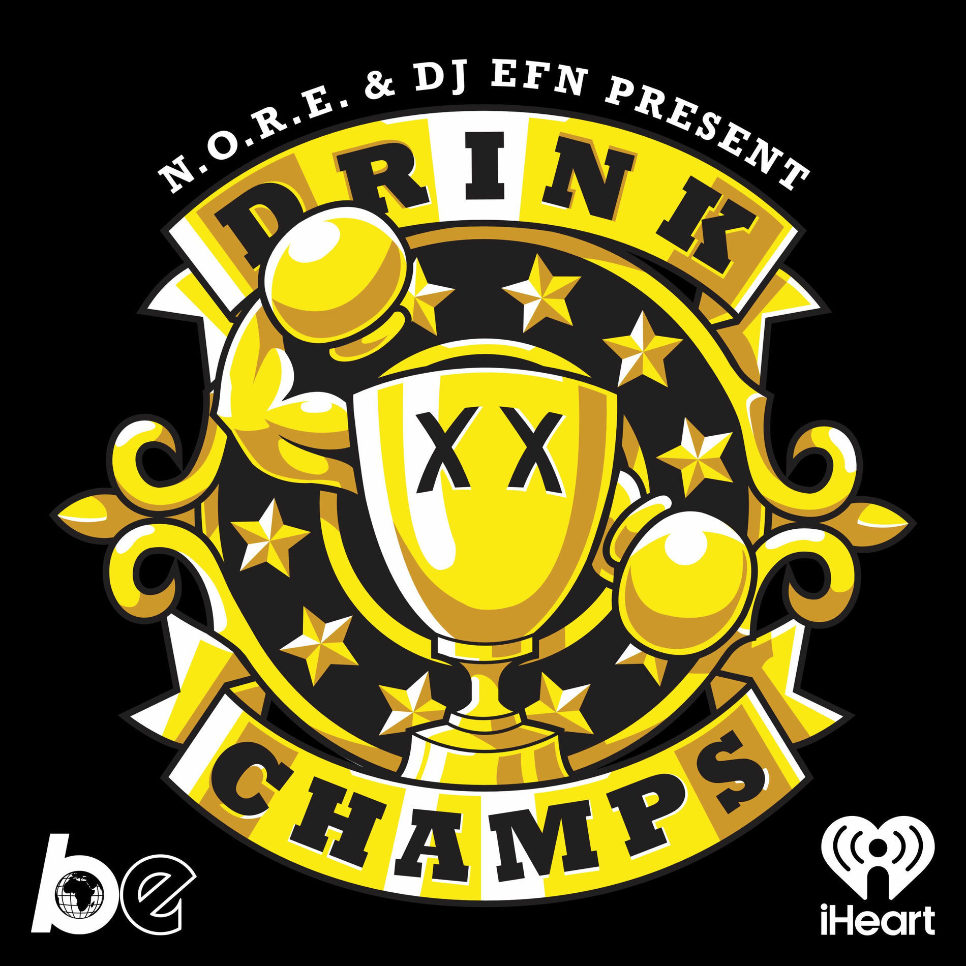 Show cover of Drink Champs