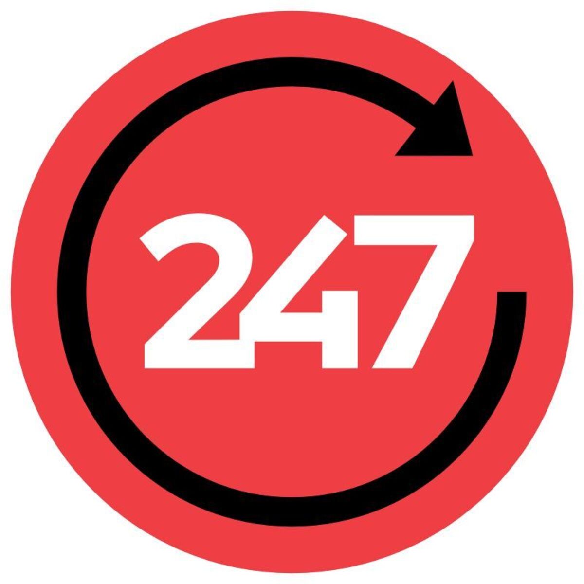 Show cover of TV 247