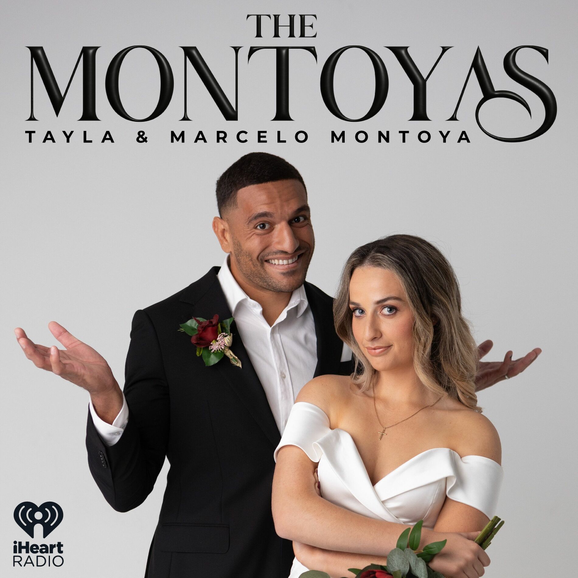 Show cover of The Montoyas
