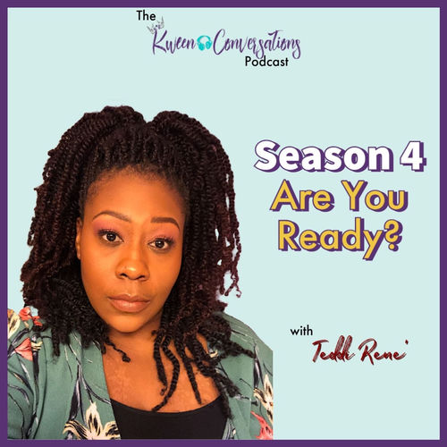 Kween Razz Escucha el podcast The Kween Conversations Podcast | Deezer