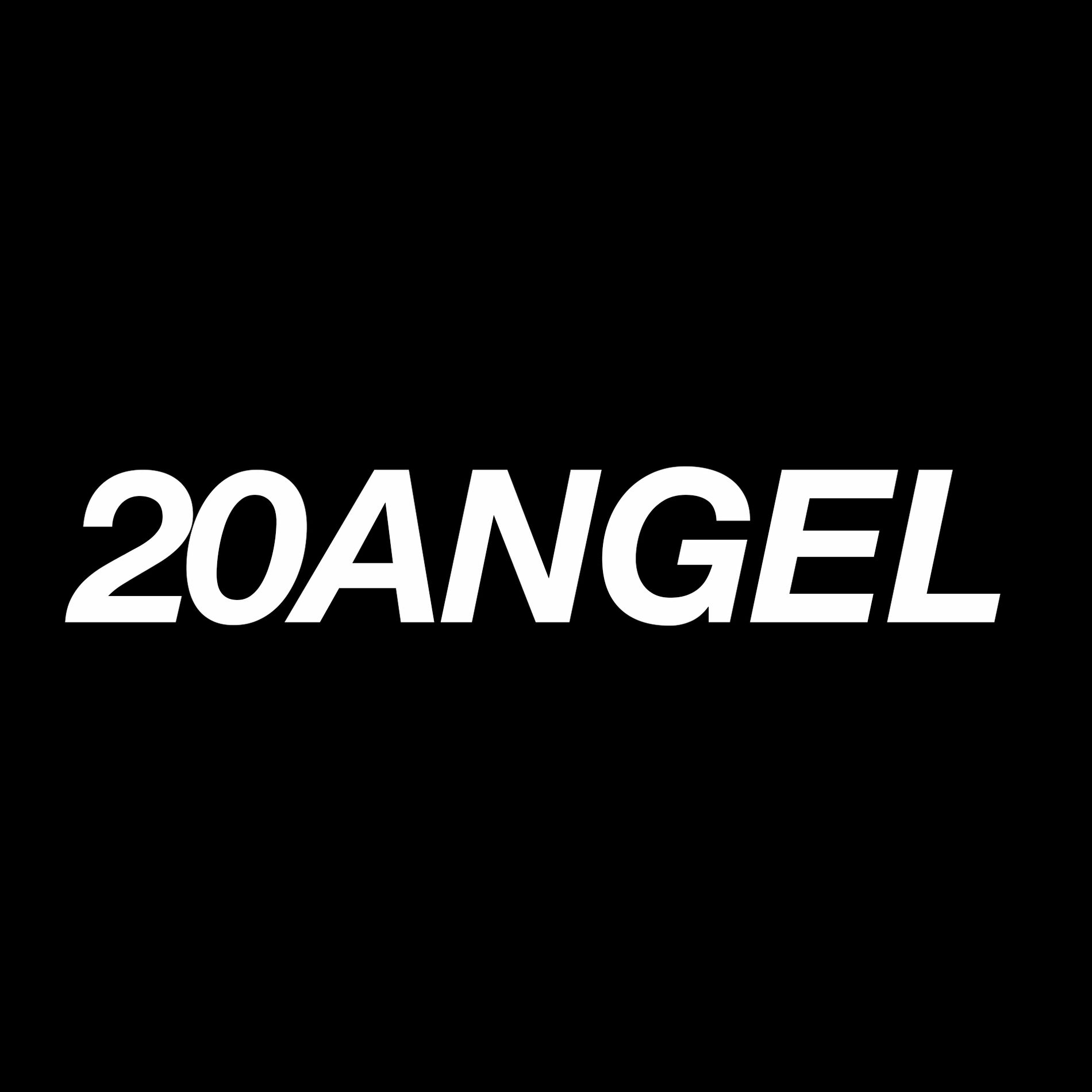 Show cover of 20Angel