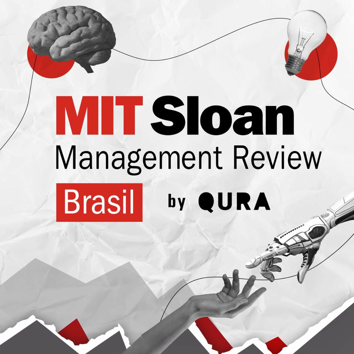 Show cover of MIT Sloan Review Brasil