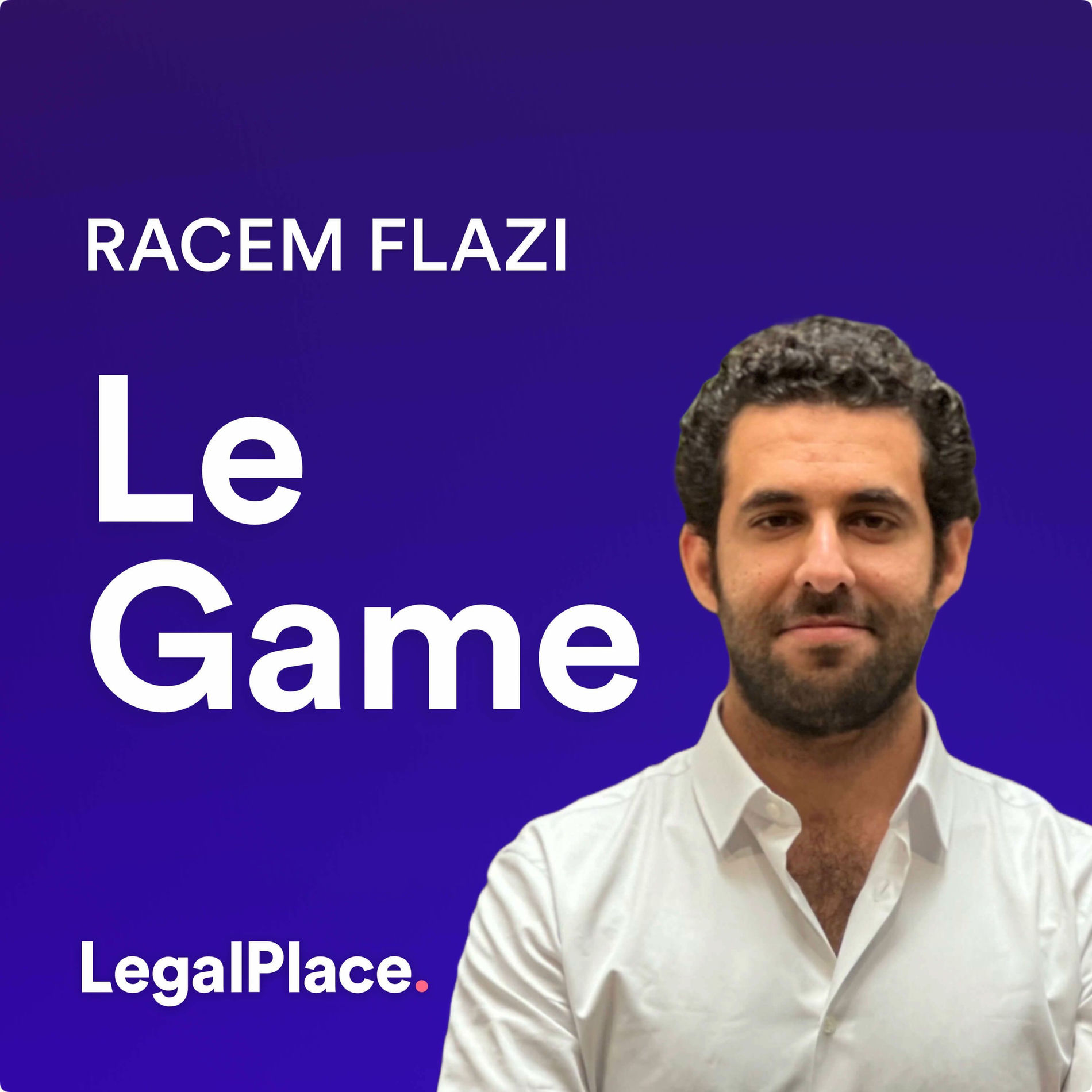 Show cover of Racem Flazi - Le Game