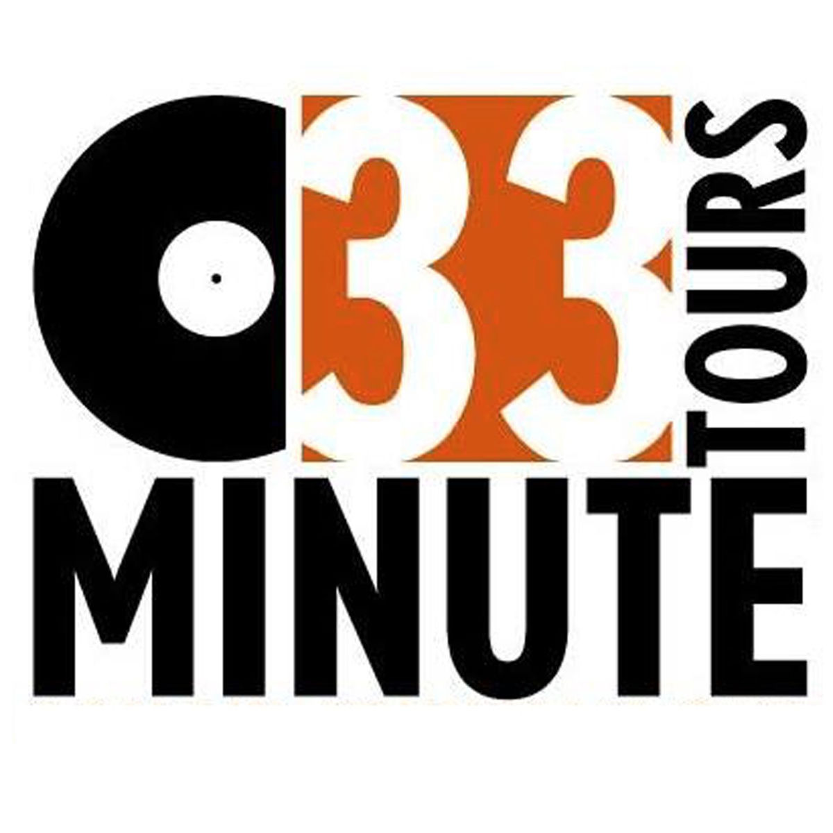 Show cover of 33 Tours/Minute