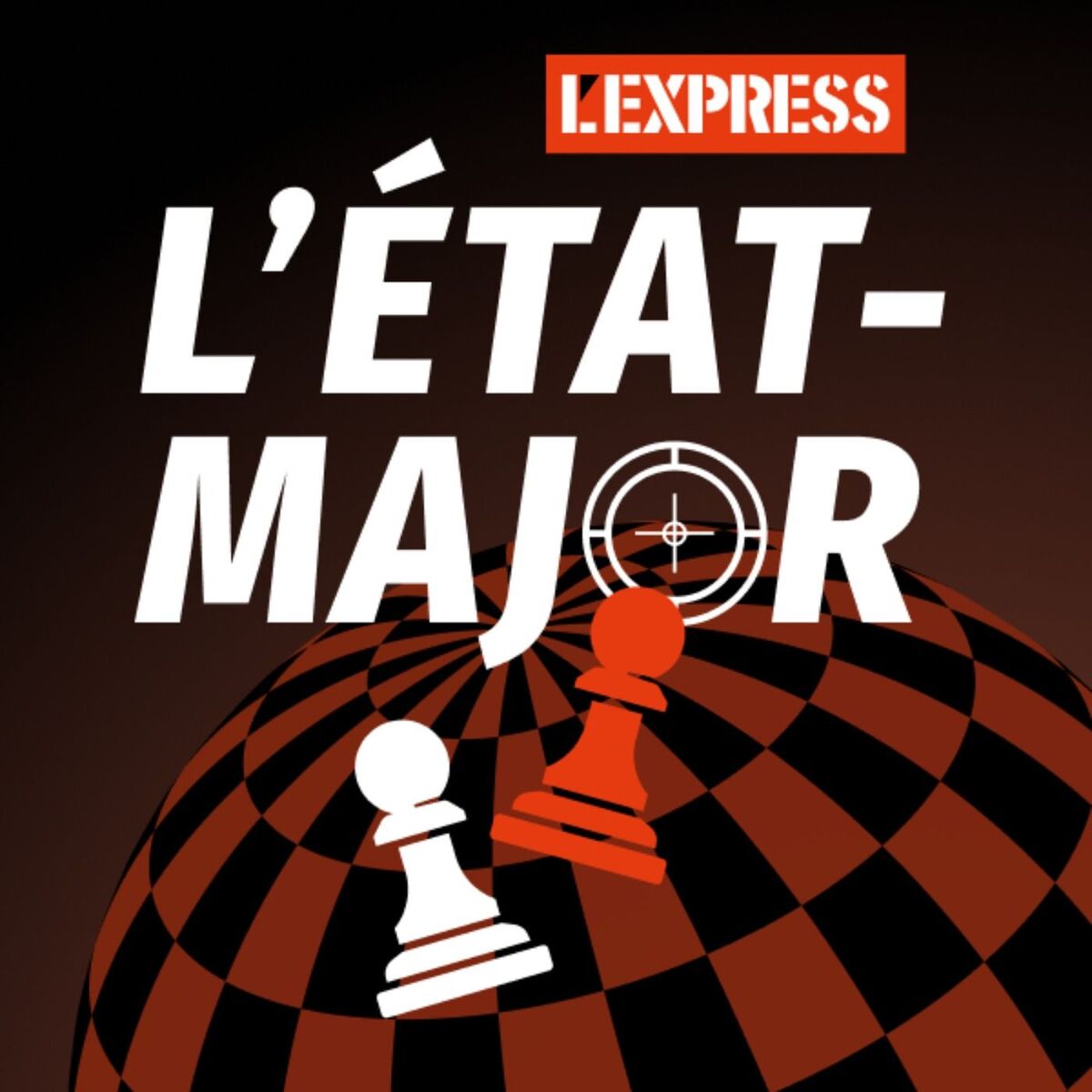 Show cover of L'État-Major