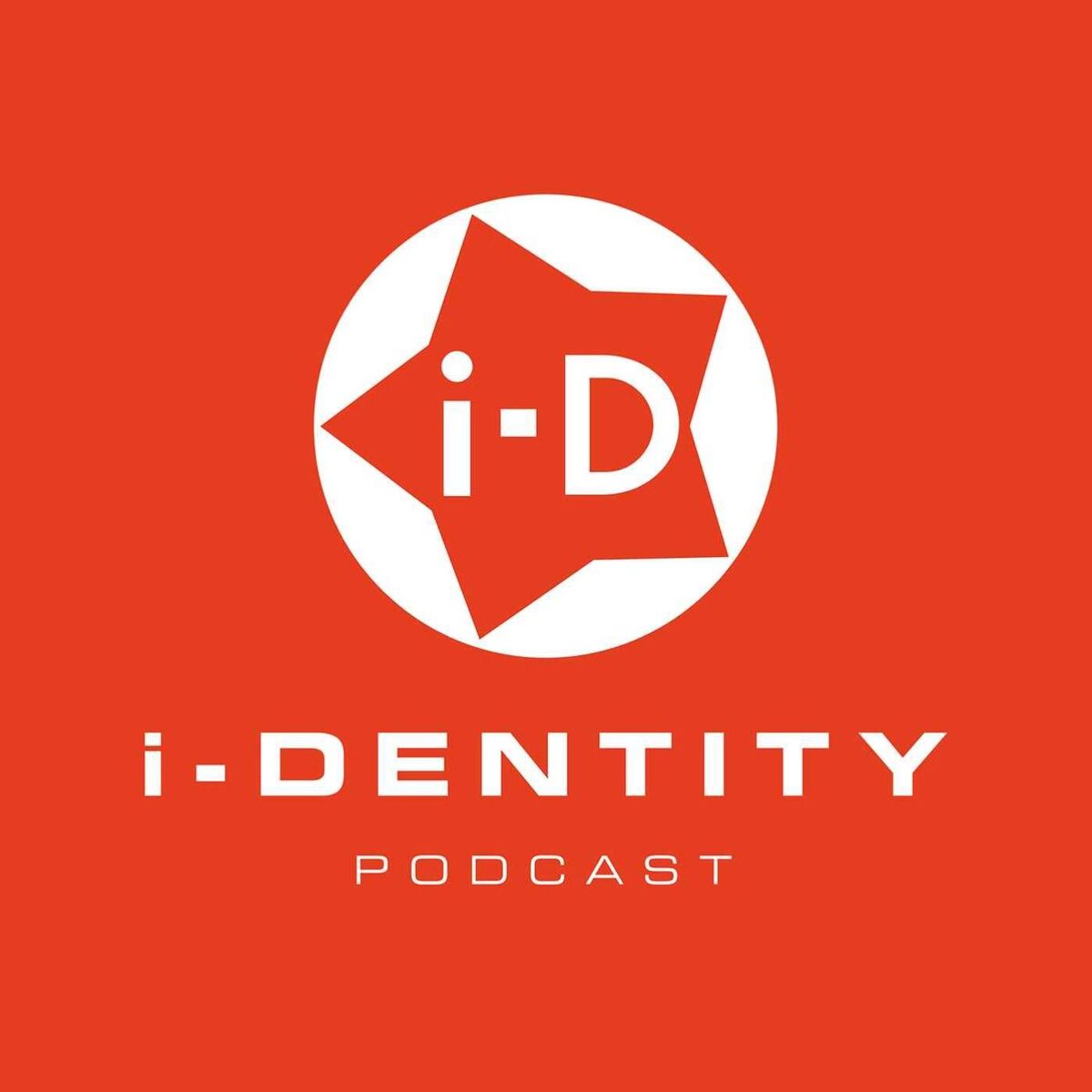 Show cover of i-Dentity