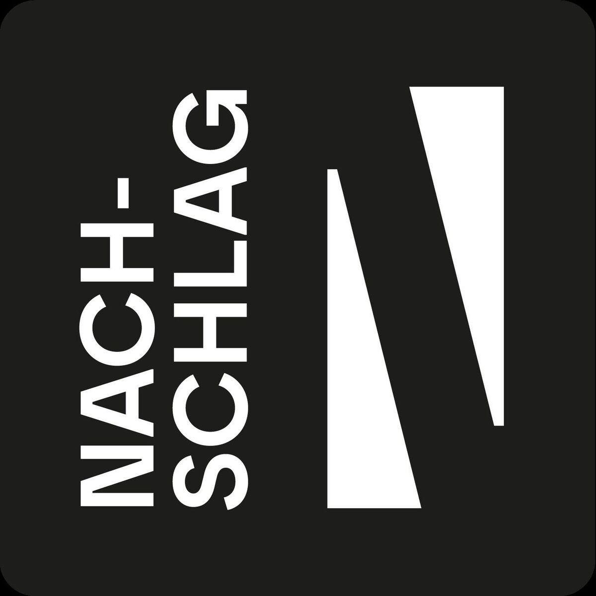 Show cover of NACHSCHLAG