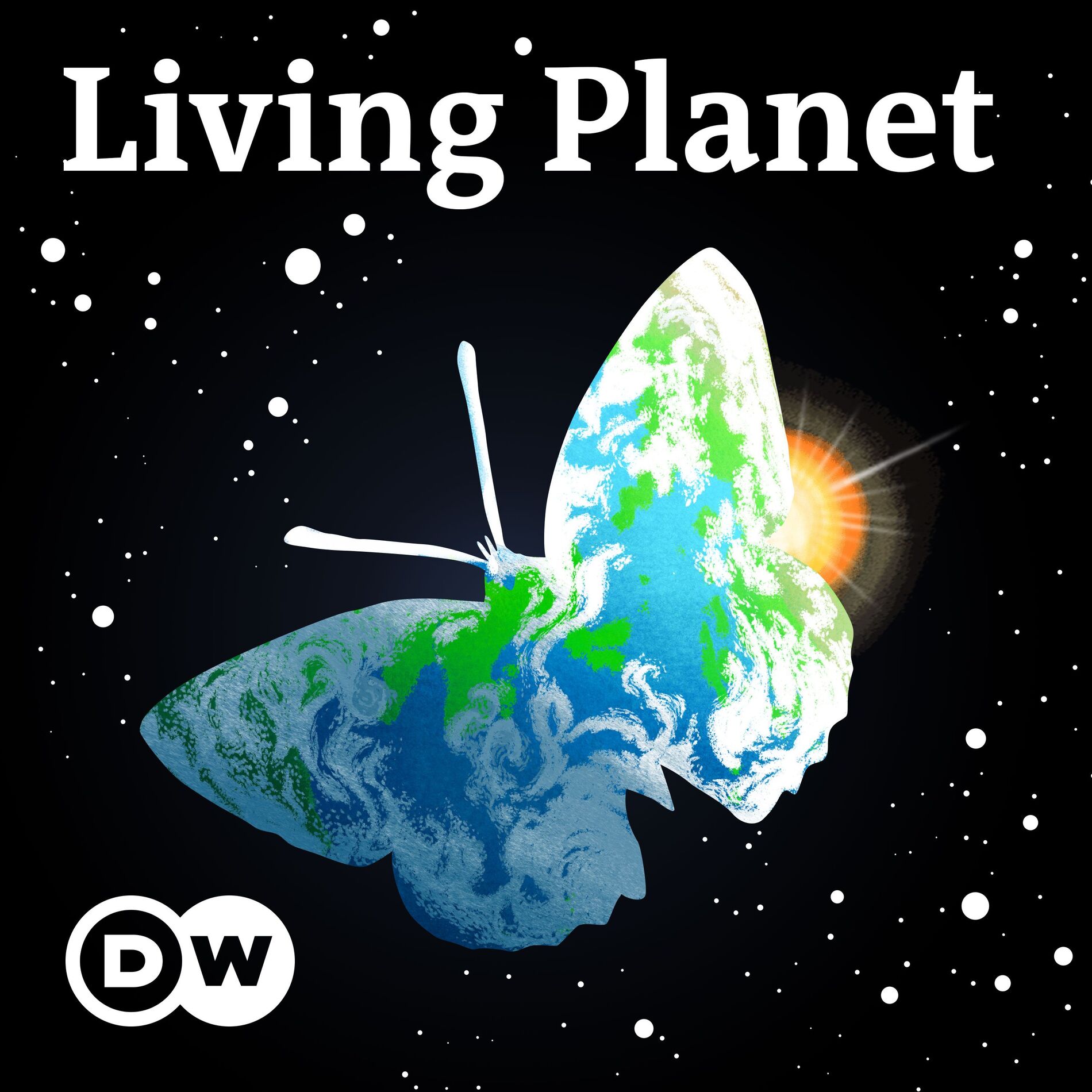 Show cover of Living Planet