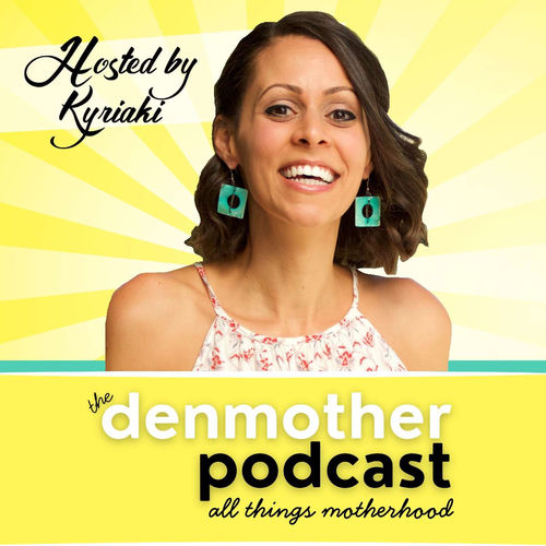 Ruby Setnick Listen to the denmother podcast podcast | Deezer