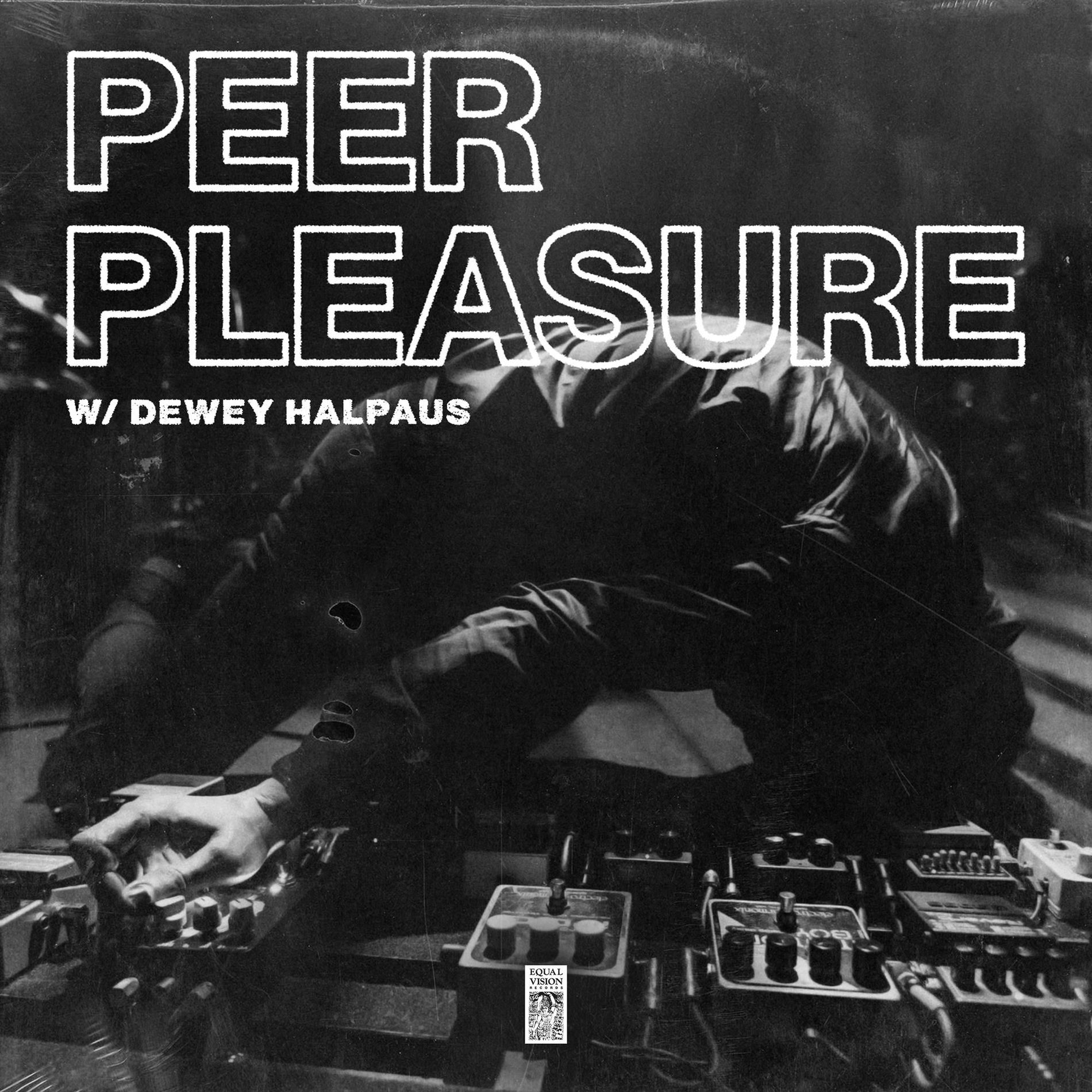 Show cover of The Peer Pleasure Podcast