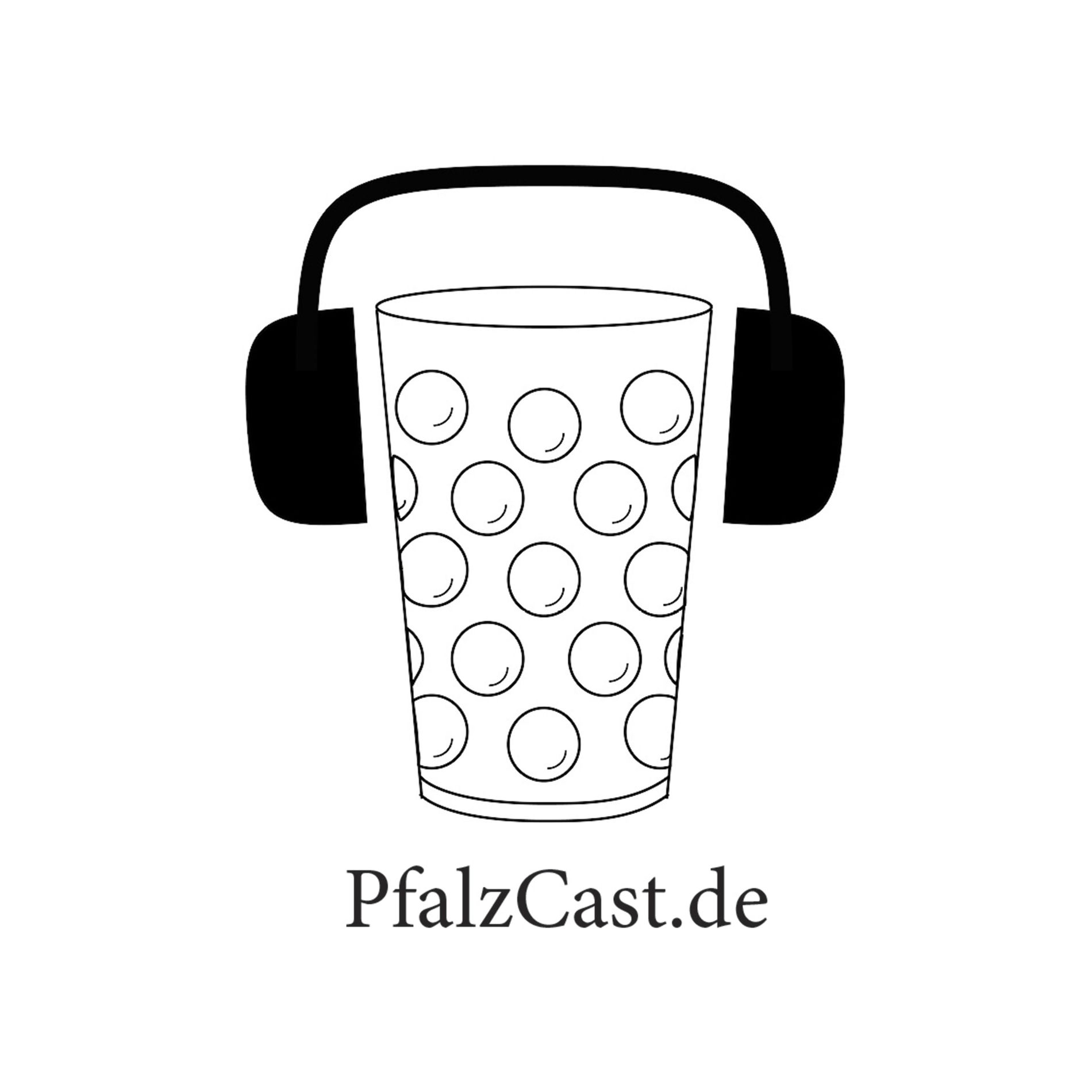 Show cover of PfalzCast