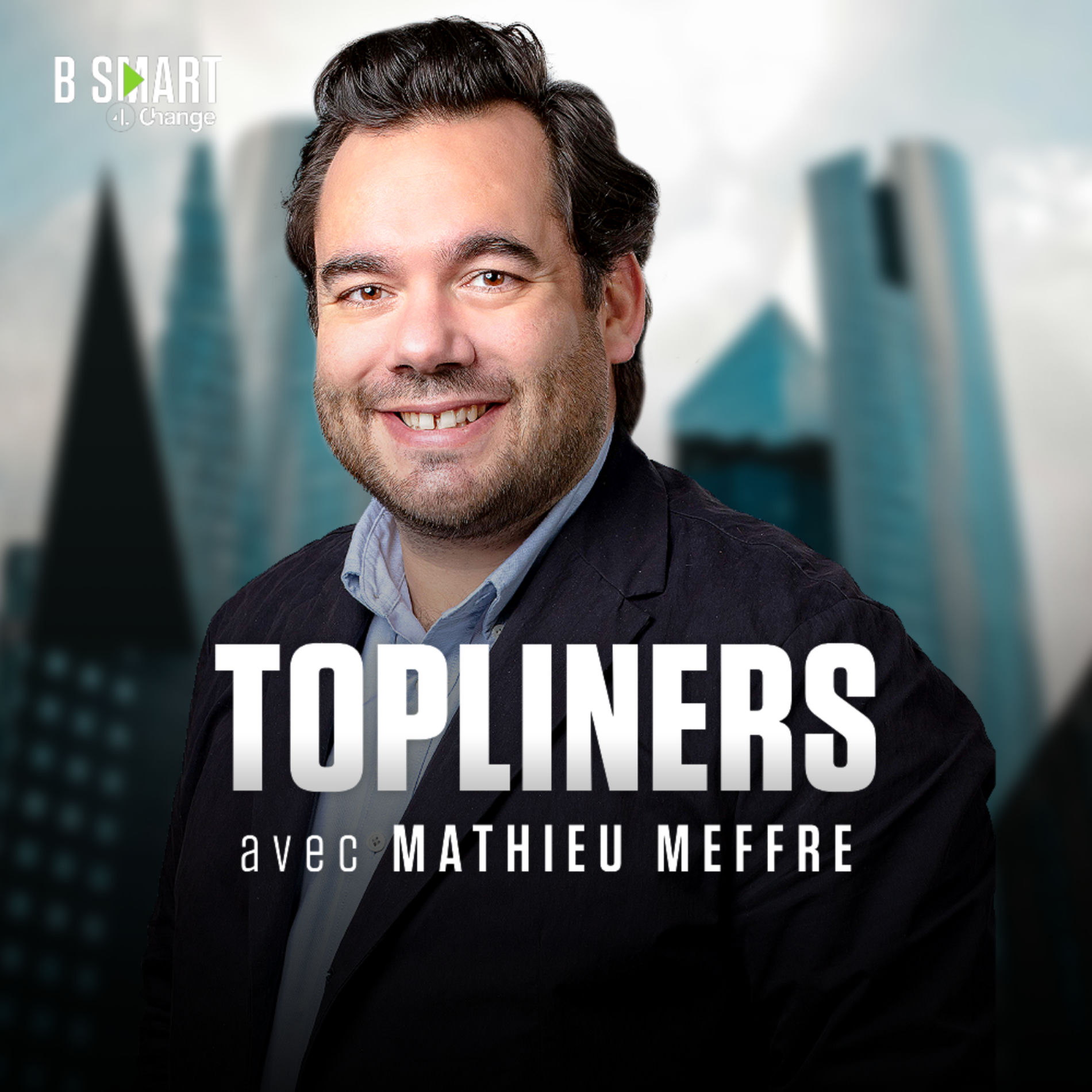 Show cover of TOPLINERS