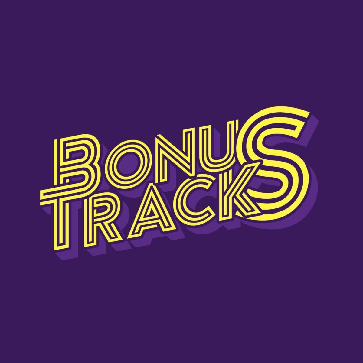 Show cover of Bonus Tracks