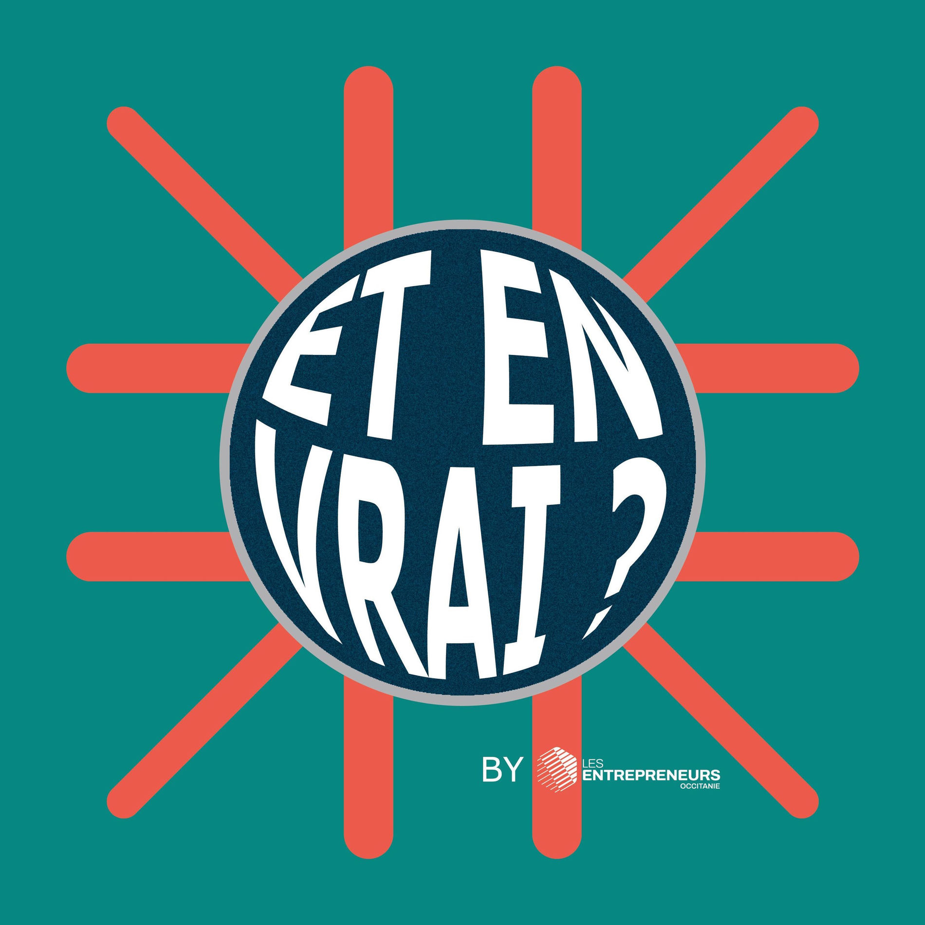 Show cover of Et en vrai ?
