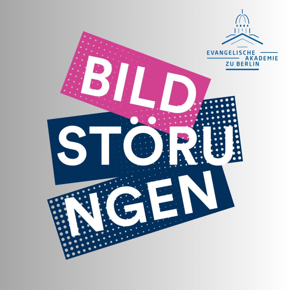 Show cover of Bildstörungen