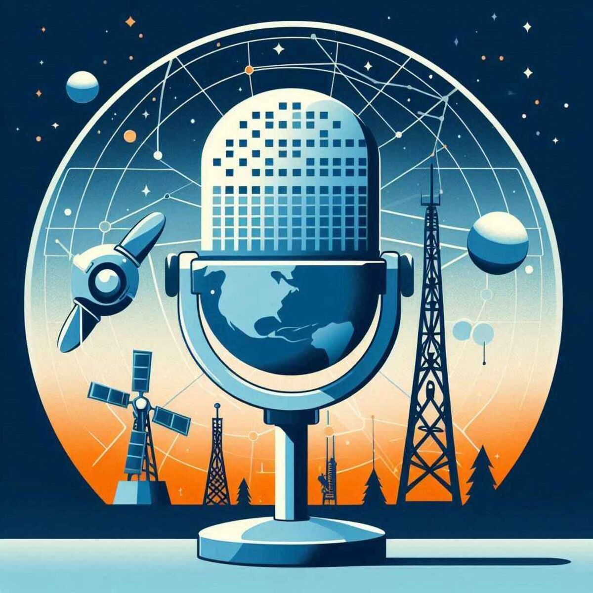 Show cover of L'observatoire