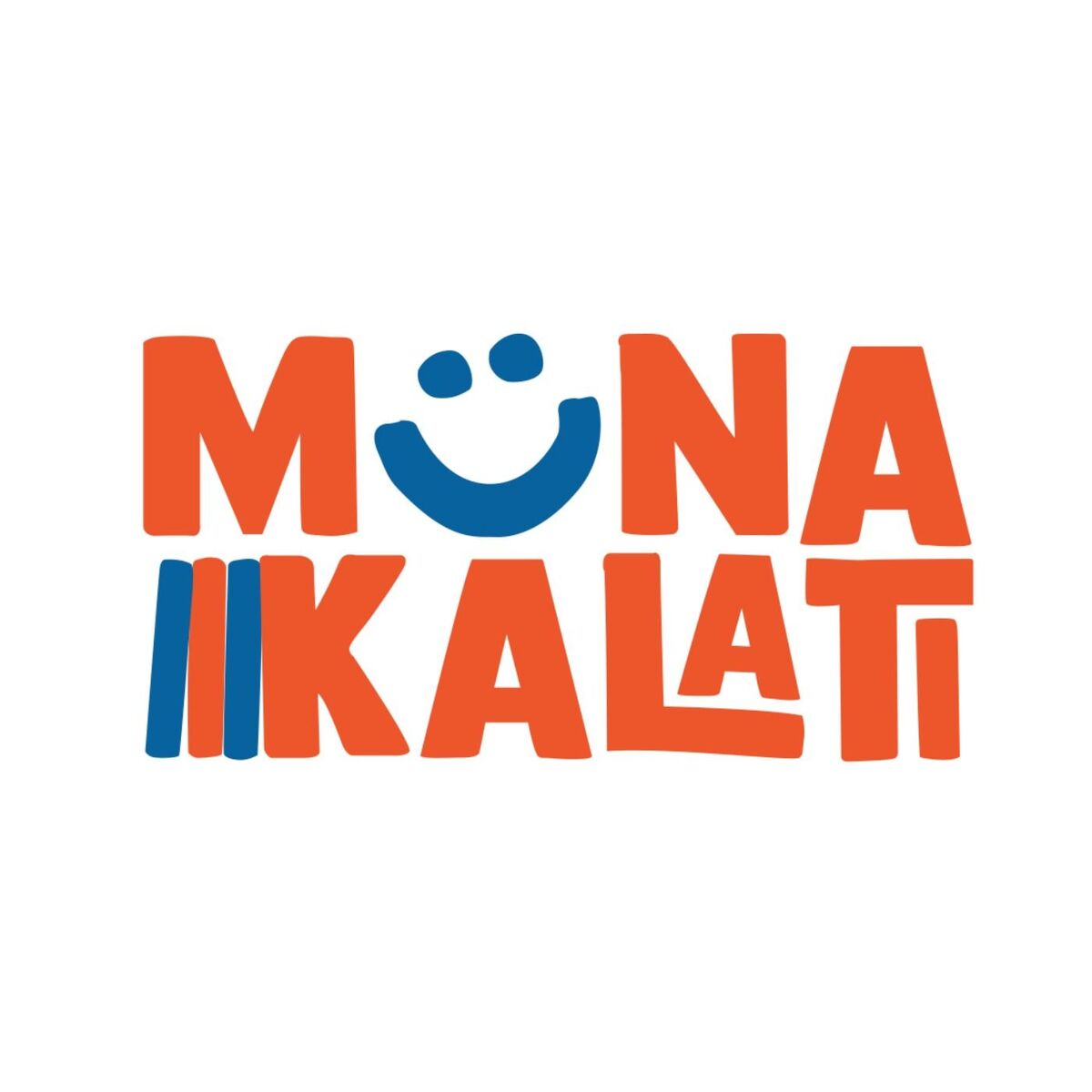 Show cover of Muna Kalati's Talks Podcast
