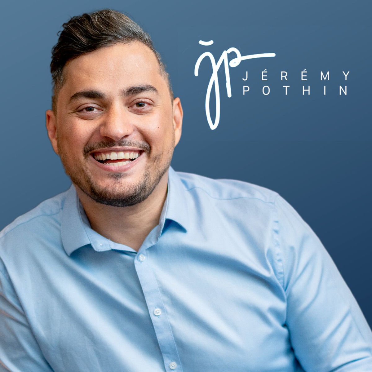 Show cover of Jérémy Pothin Podcast