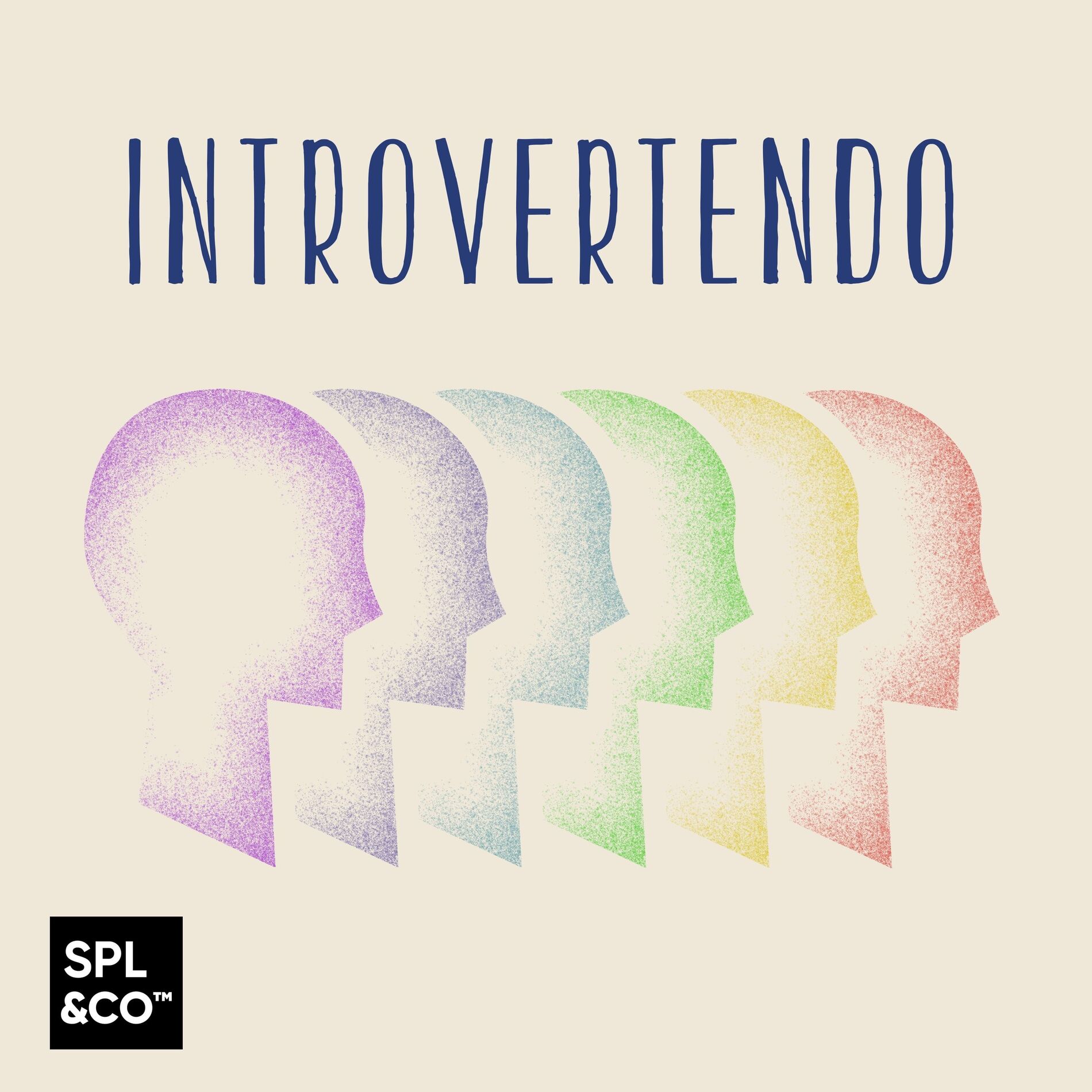 Show cover of Introvertendo - Autismo por Autistas