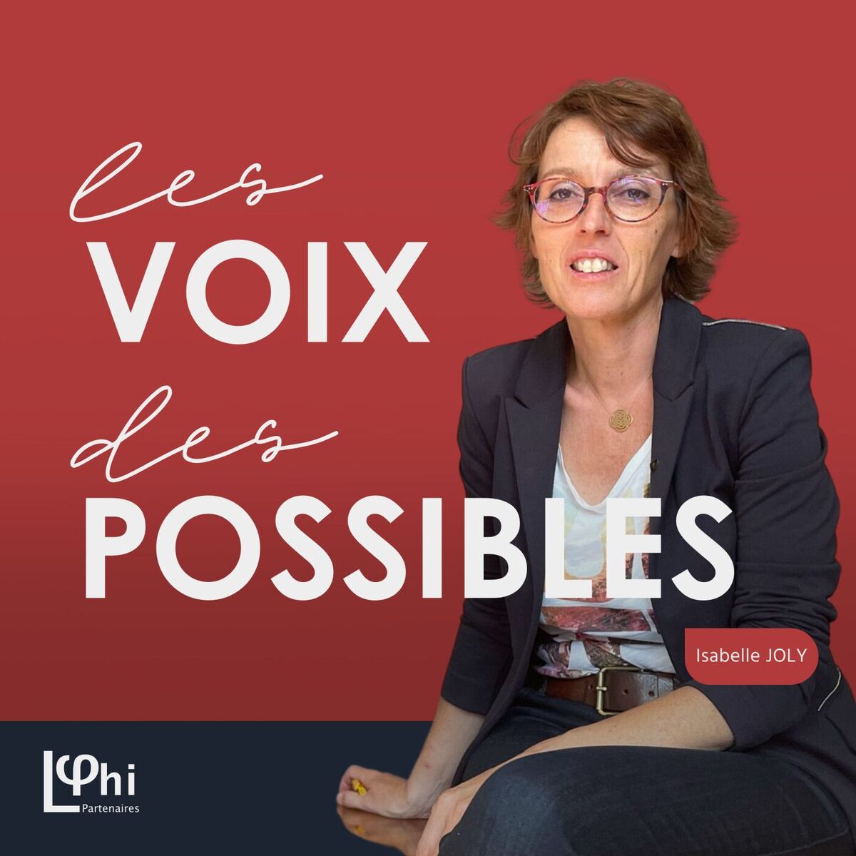Show cover of Les Voix des Possibles