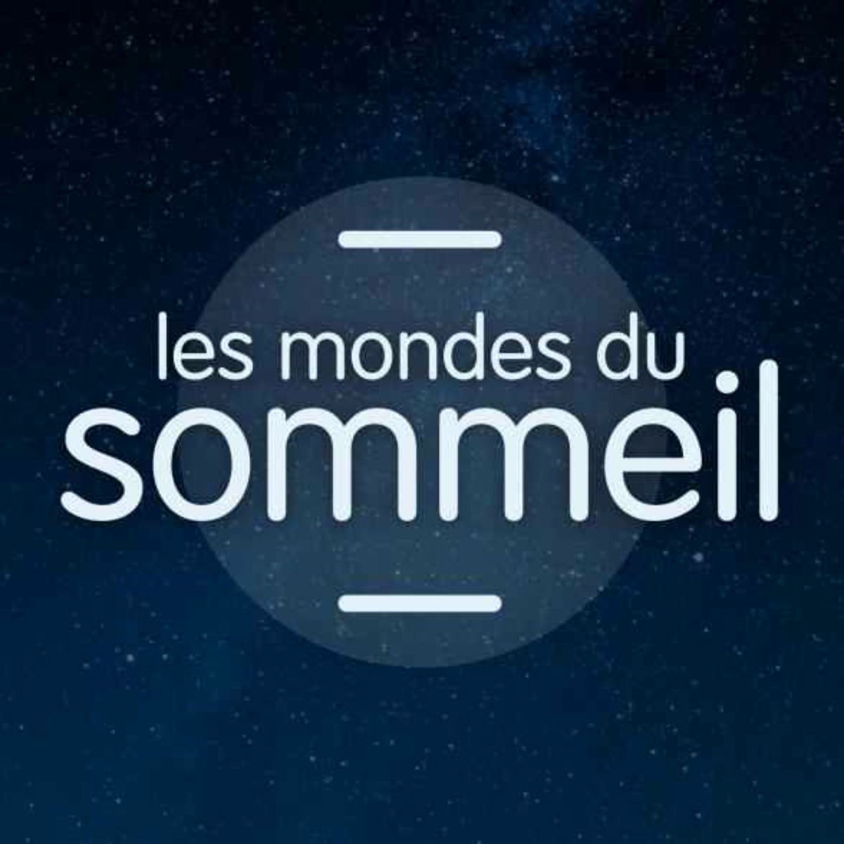 Show cover of Les Mondes Du Sommeil