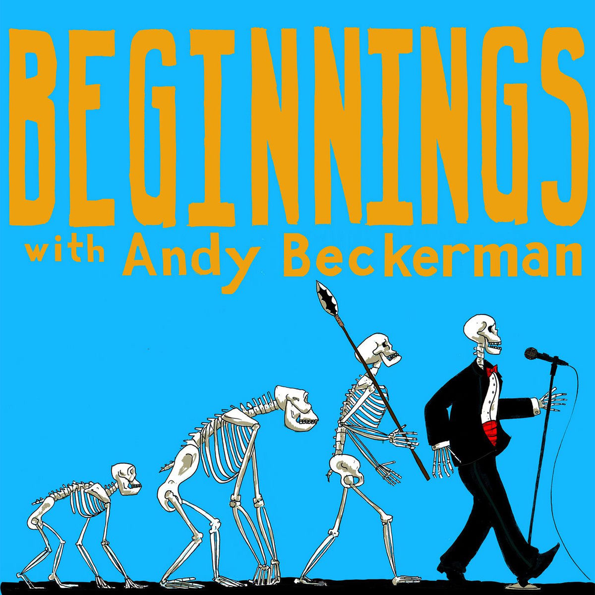 Show cover of Beginnings