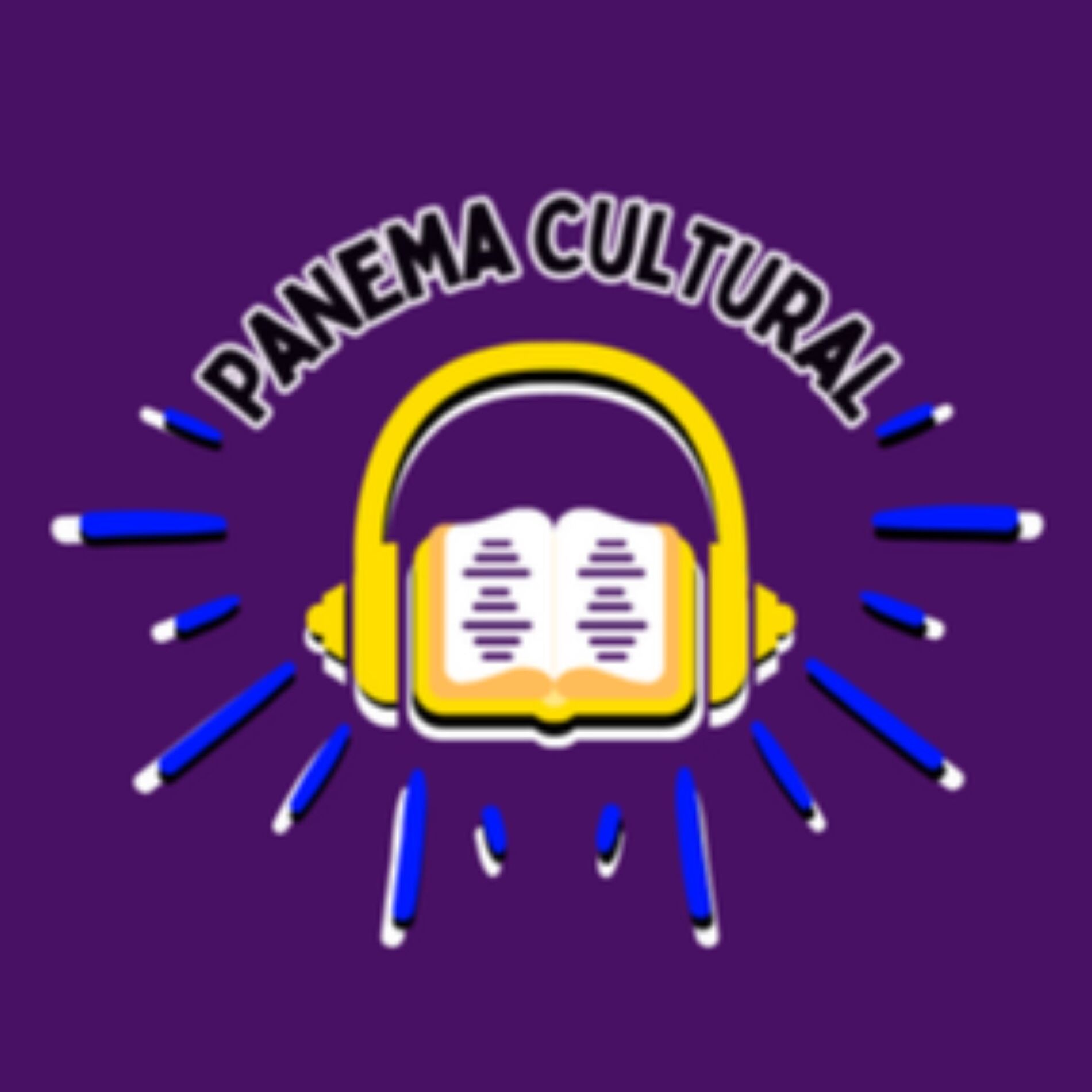 Show cover of Panema Cultural