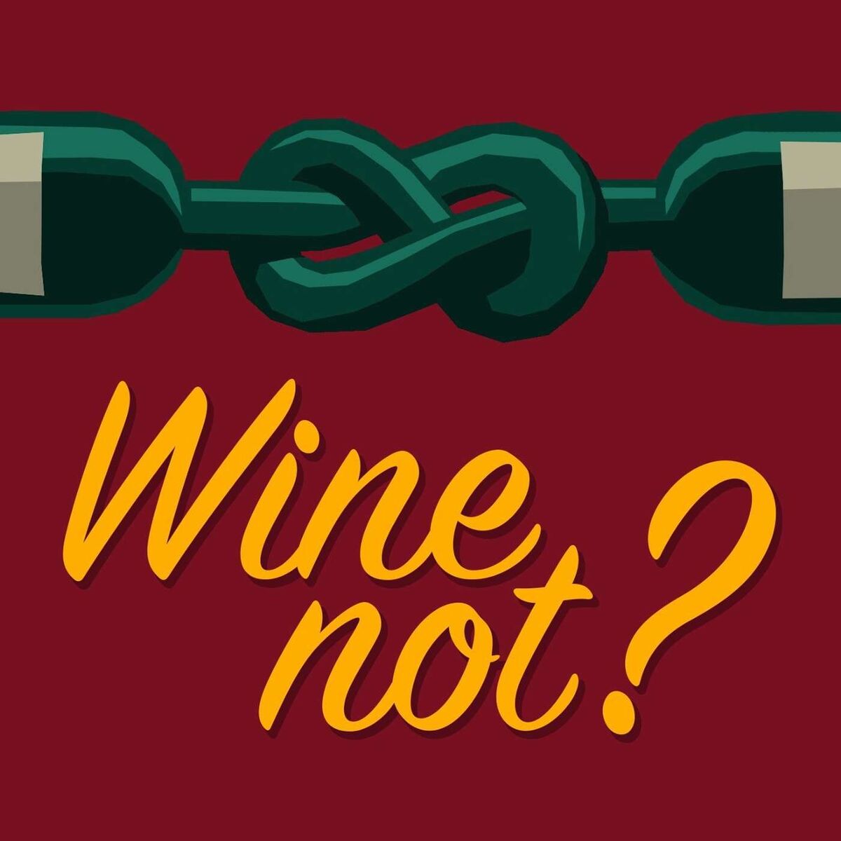 Show cover of Wine Not?