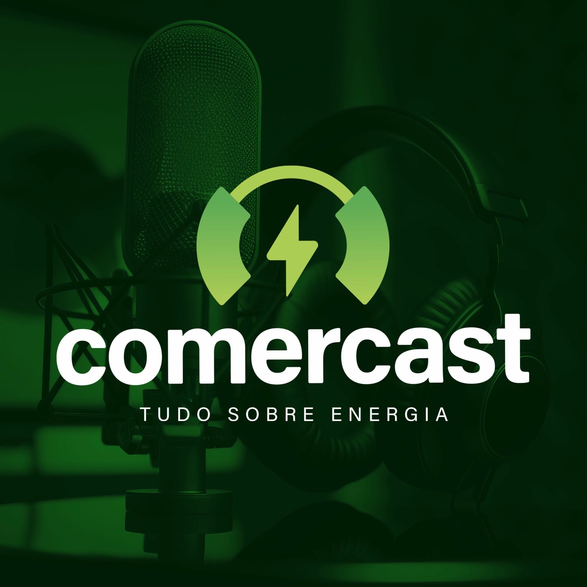 Show cover of Comercast