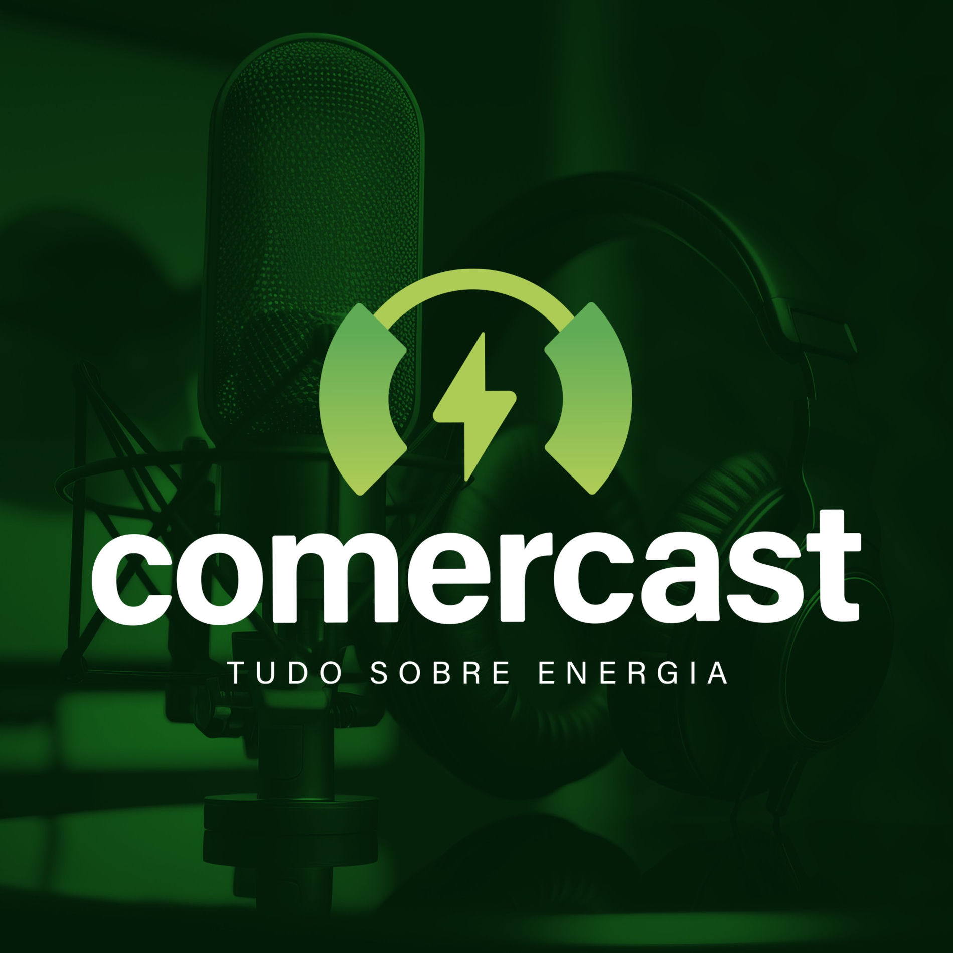 Show cover of Comercast
