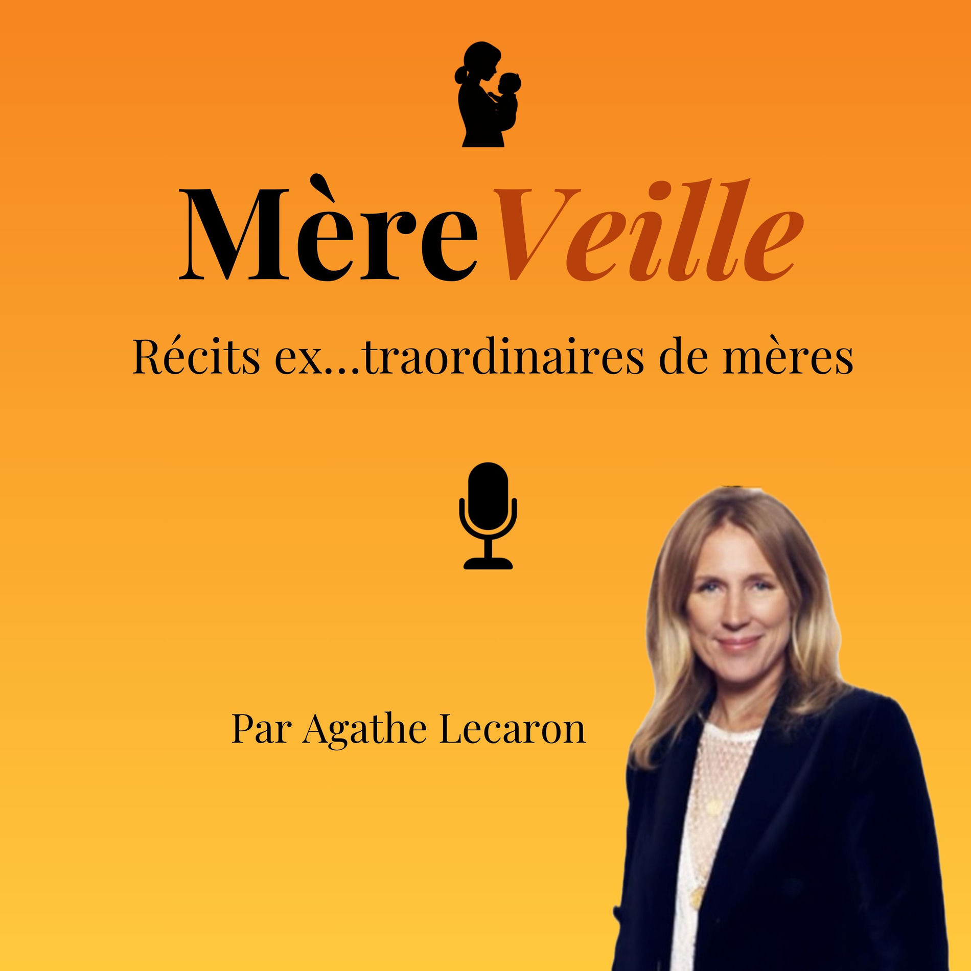Show cover of MèreVeille