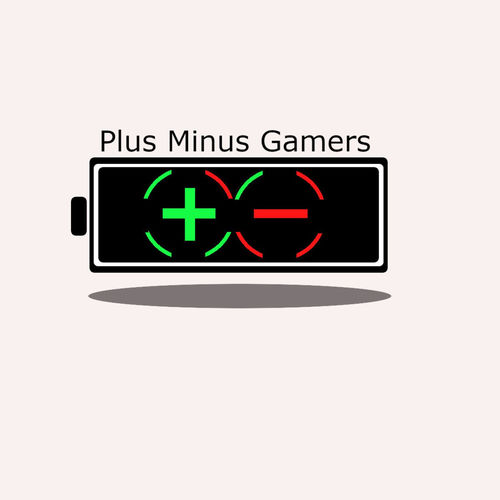 Escucha el podcast Plus Minus Gamers | Deezer