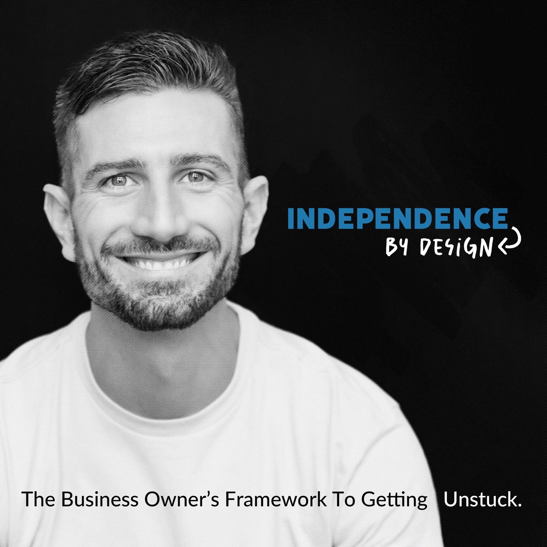 Show cover of Independence by Design™
