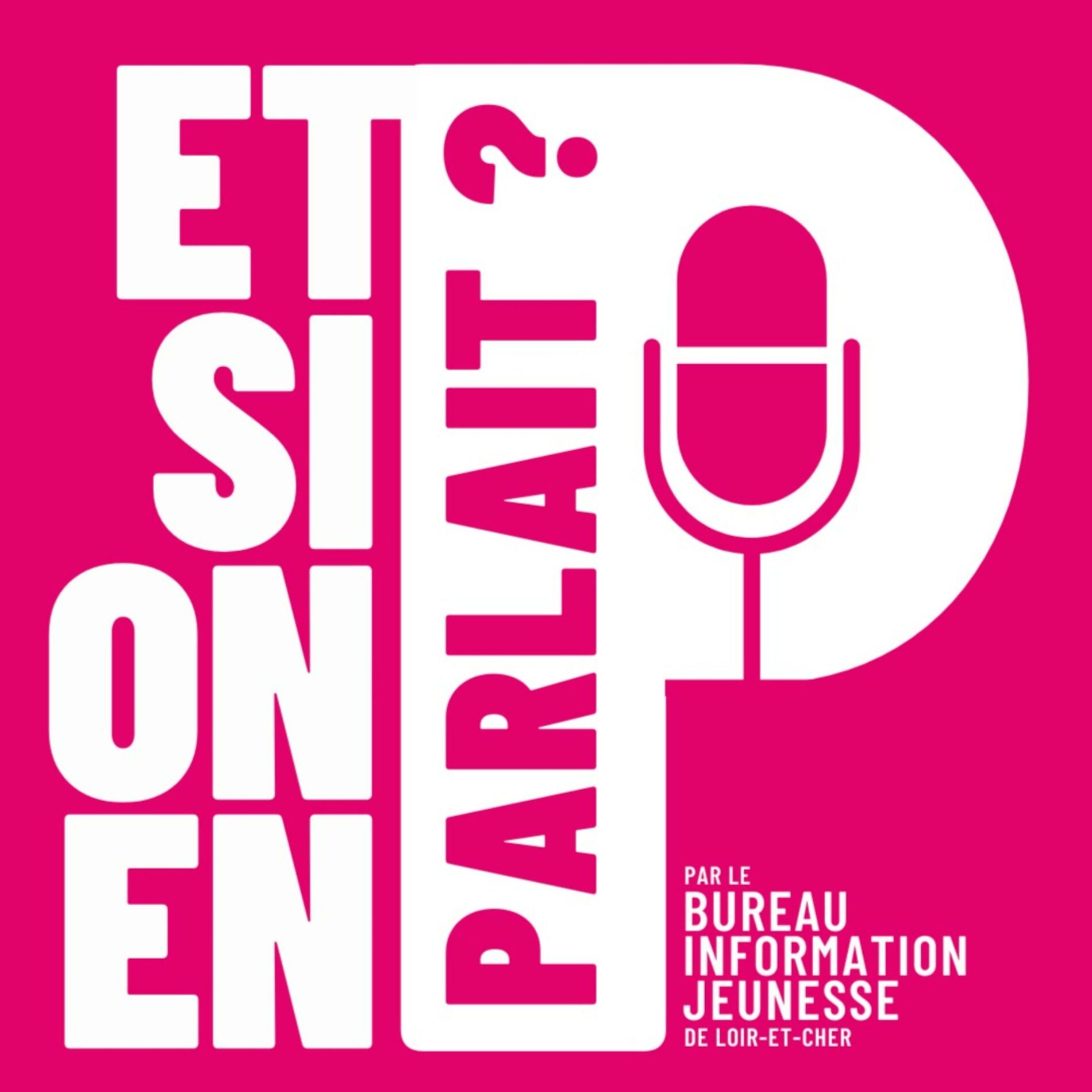 Show cover of Et si on en parlait ?