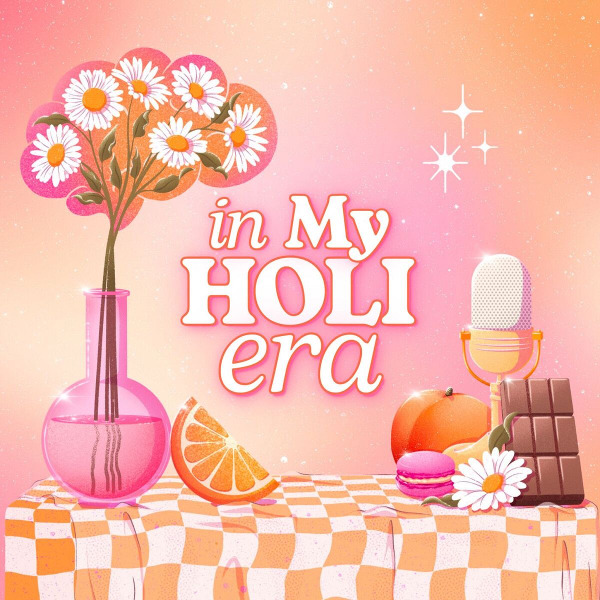 Show cover of In My Holi Era