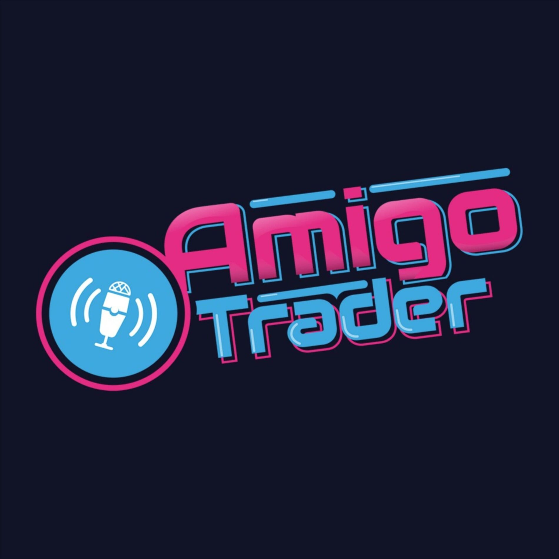 Show cover of Amigo Trader ES