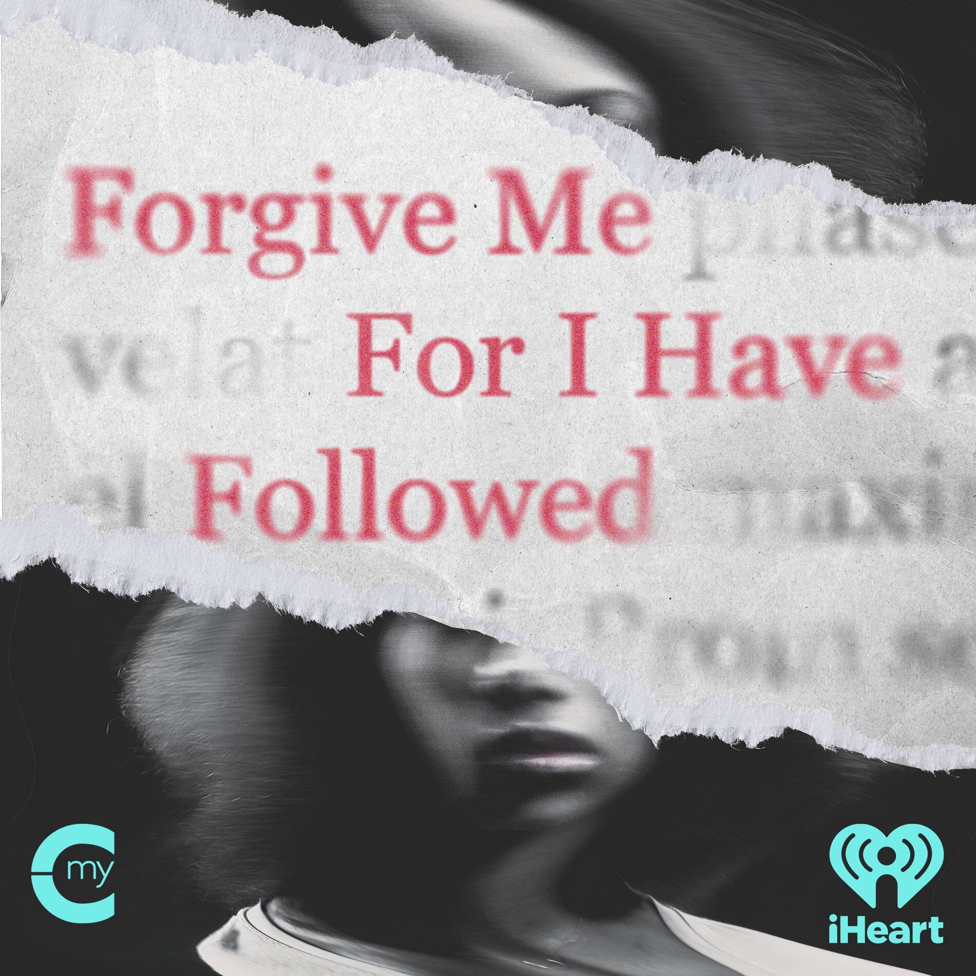 Show cover of Forgive Me For I Have Followed