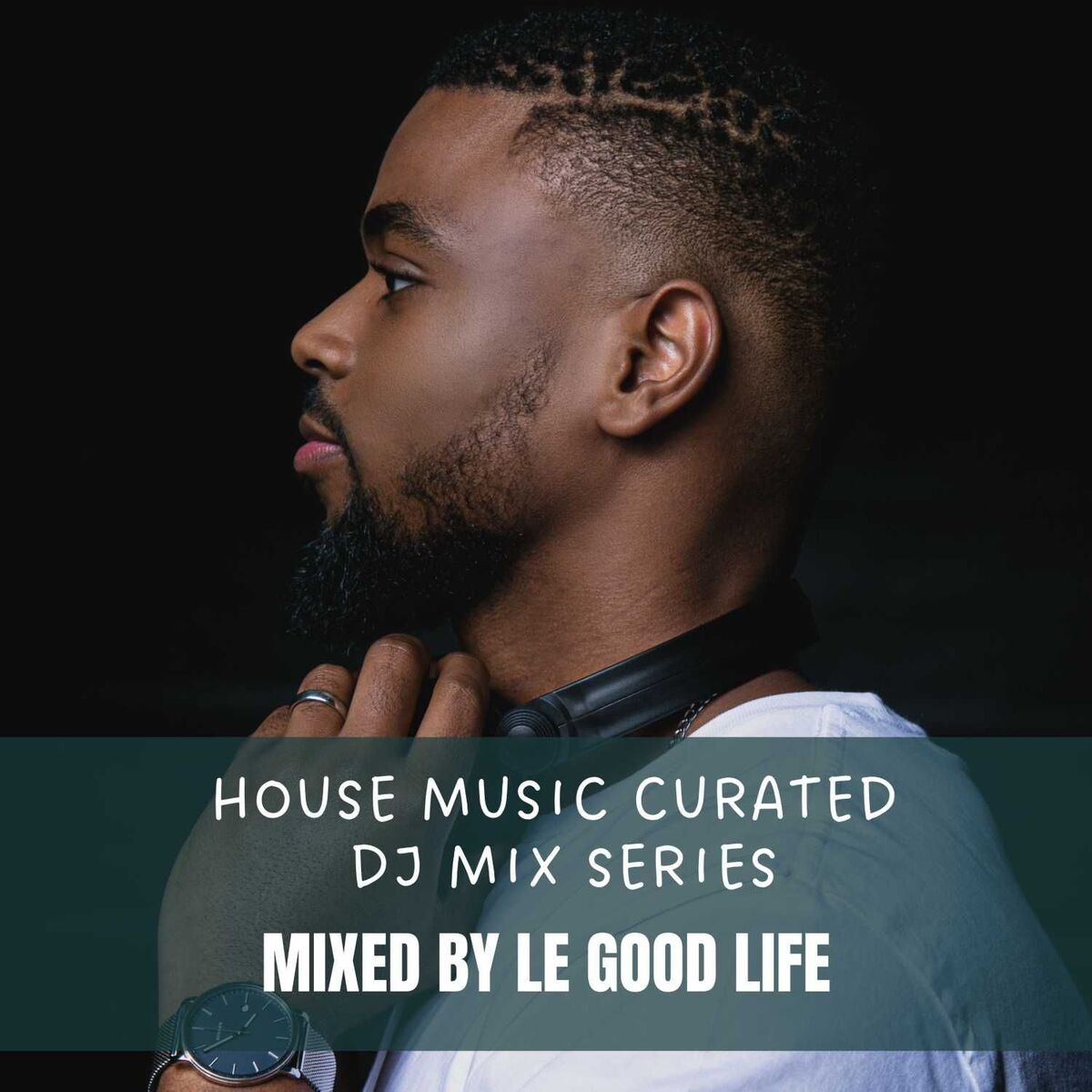 Show cover of House Music Curated