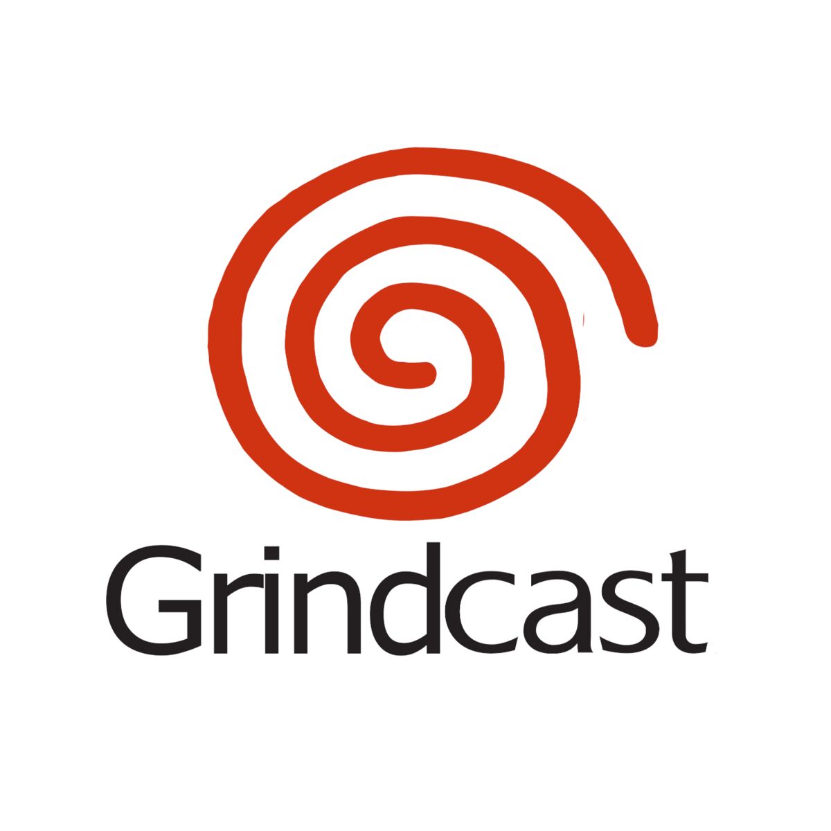 Show cover of Grindcast