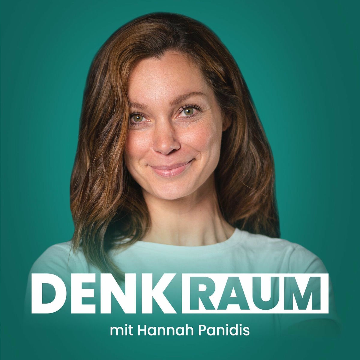 Show cover of DENKRAUM