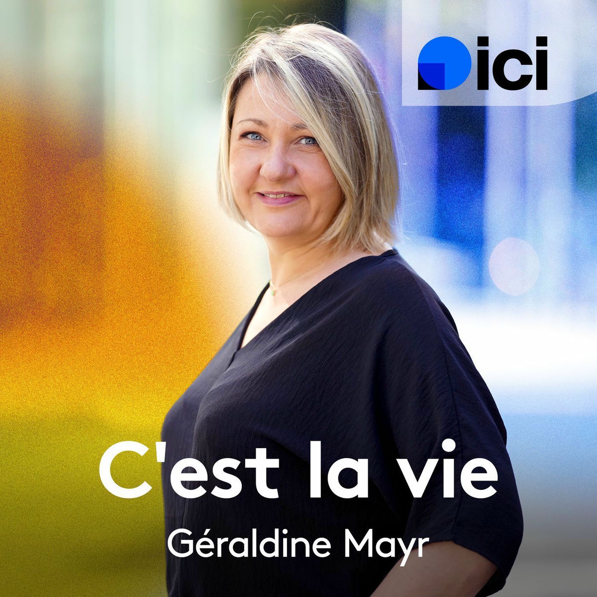 Show cover of C'est la vie