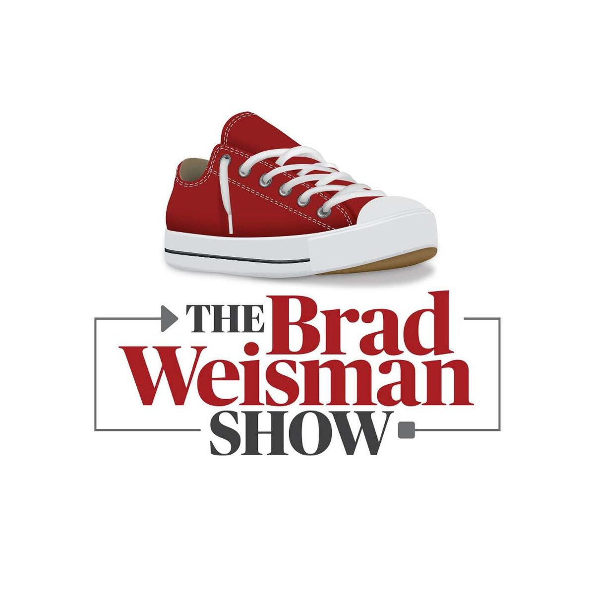 Show cover of The Brad Weisman Show