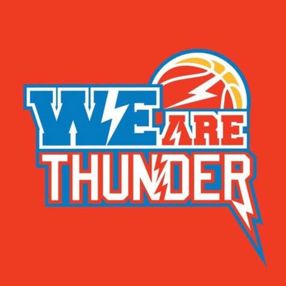 Show cover of WeAreThunder France