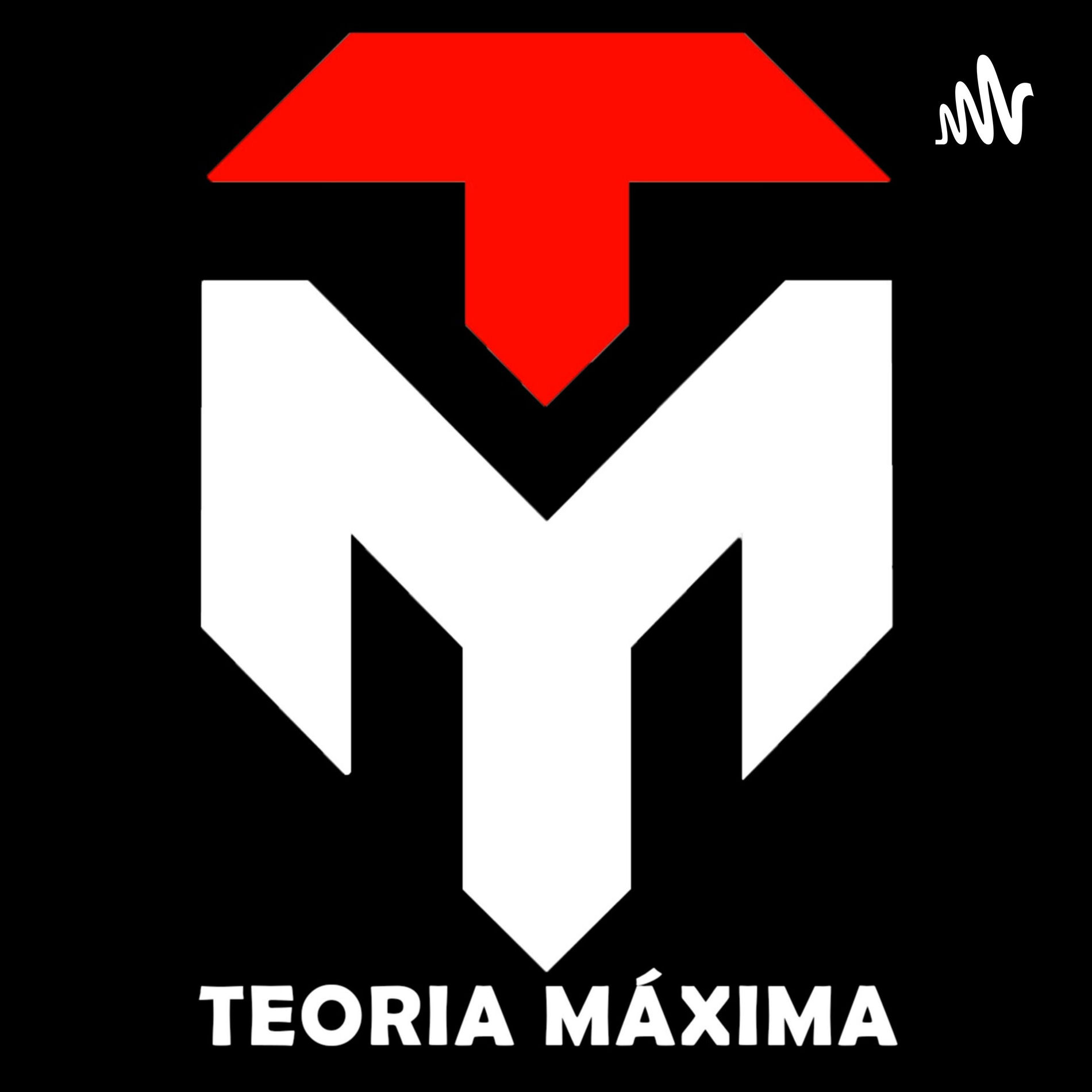 Show cover of Teoria Máxima