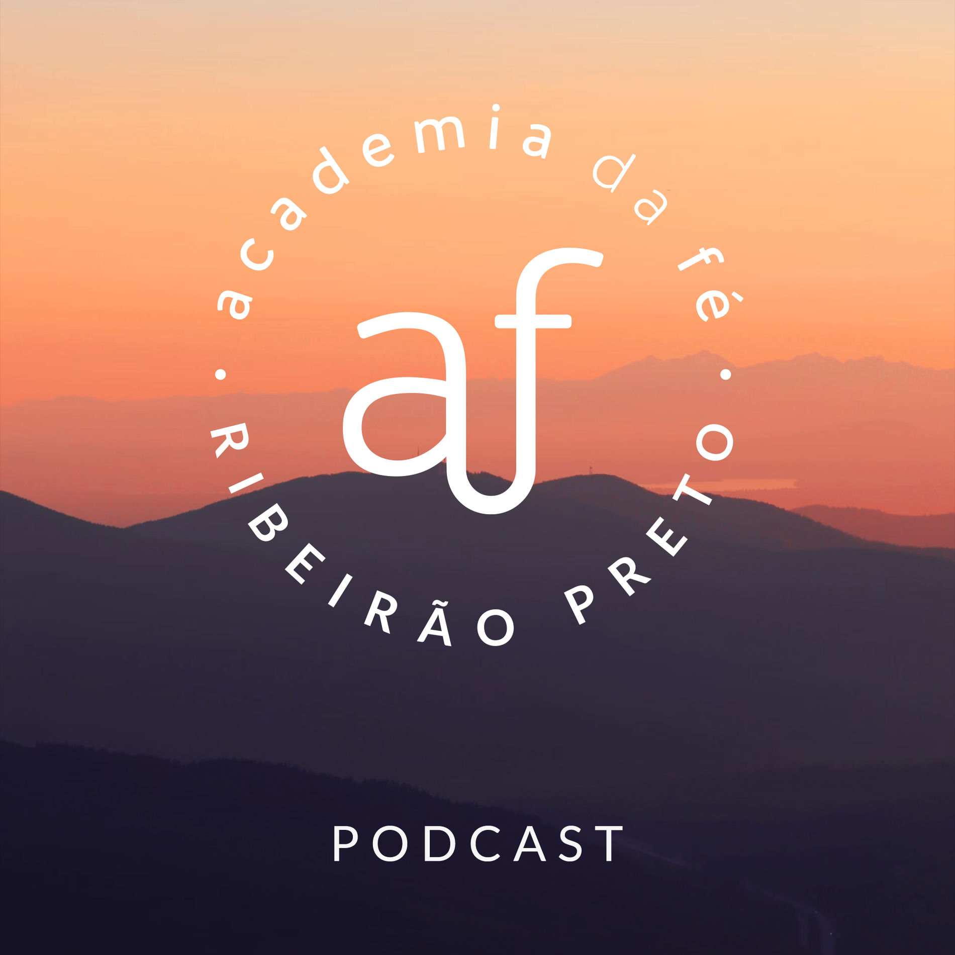 Show cover of Academia da Fé • Ribeirão Preto