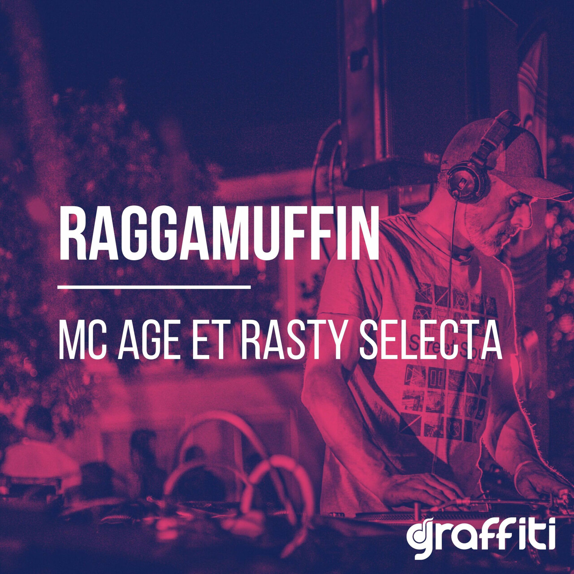 Show cover of Raggamuffin
