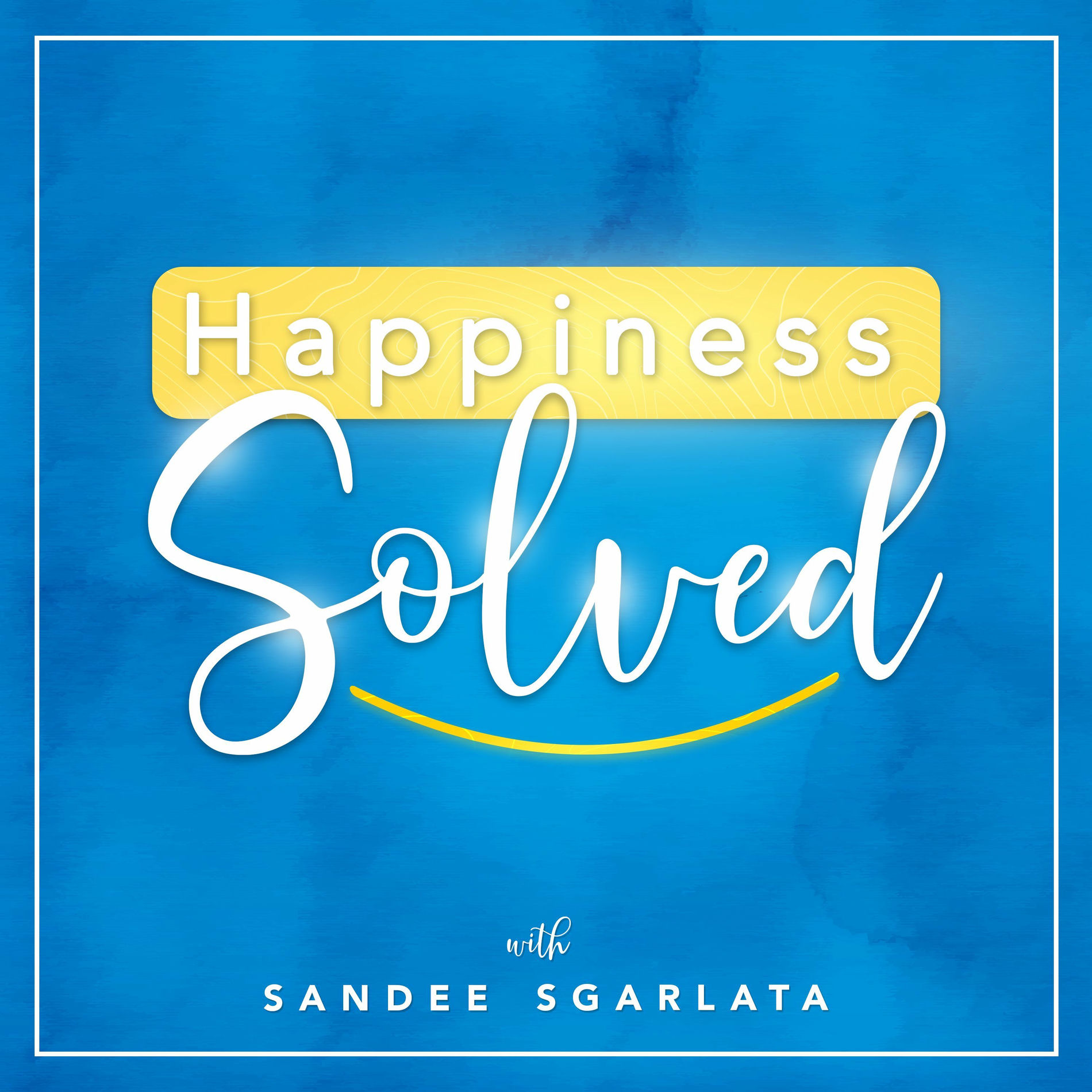 Show cover of Happiness Solved